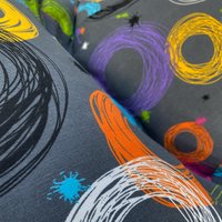 Кресло-мешок Flagman Груша Макси Г2.4-52 Кругос А05