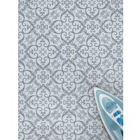 Чехол для гладильной доски Гелеос АГД-Г62 (серый)