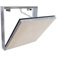 Люк Практика Контур KP (28x18)