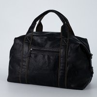 Мужская сумка David Jones 823-3241-BLK (черный)