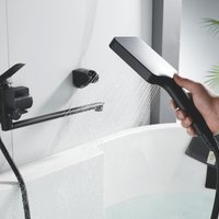 Смеситель Shevanik S9922H