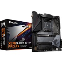 Материнская плата Gigabyte X570S Aorus Pro AX (rev. 1.0)