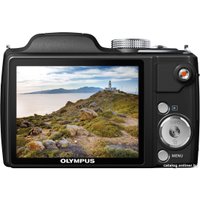 Фотоаппарат Olympus SP-720UZ