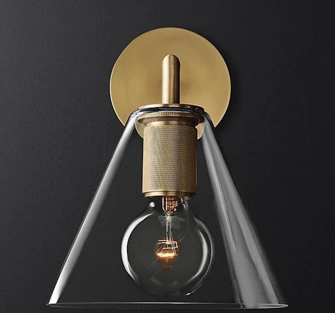 

Бра ImperiumLoft 44.542 123270-22