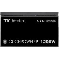 Блок питания Thermaltake Toughpower PT 1200W PS-TPP-1200FNFAPE-1