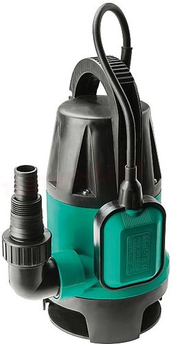 Дренажный насос Verto 52G441