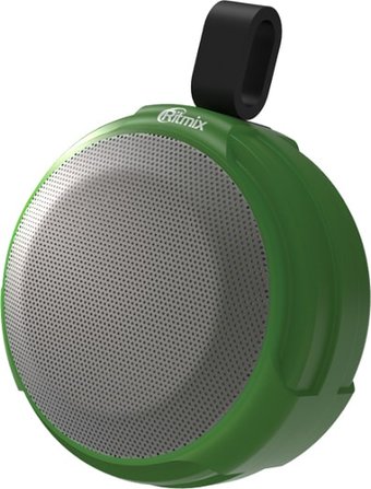 Ritmix SP-190B (зеленый)