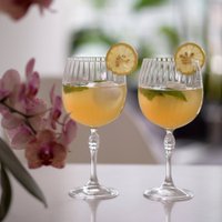 Бокал для коктейля Bormioli Rocco Америка 20-ых 1.22128 (740мл)