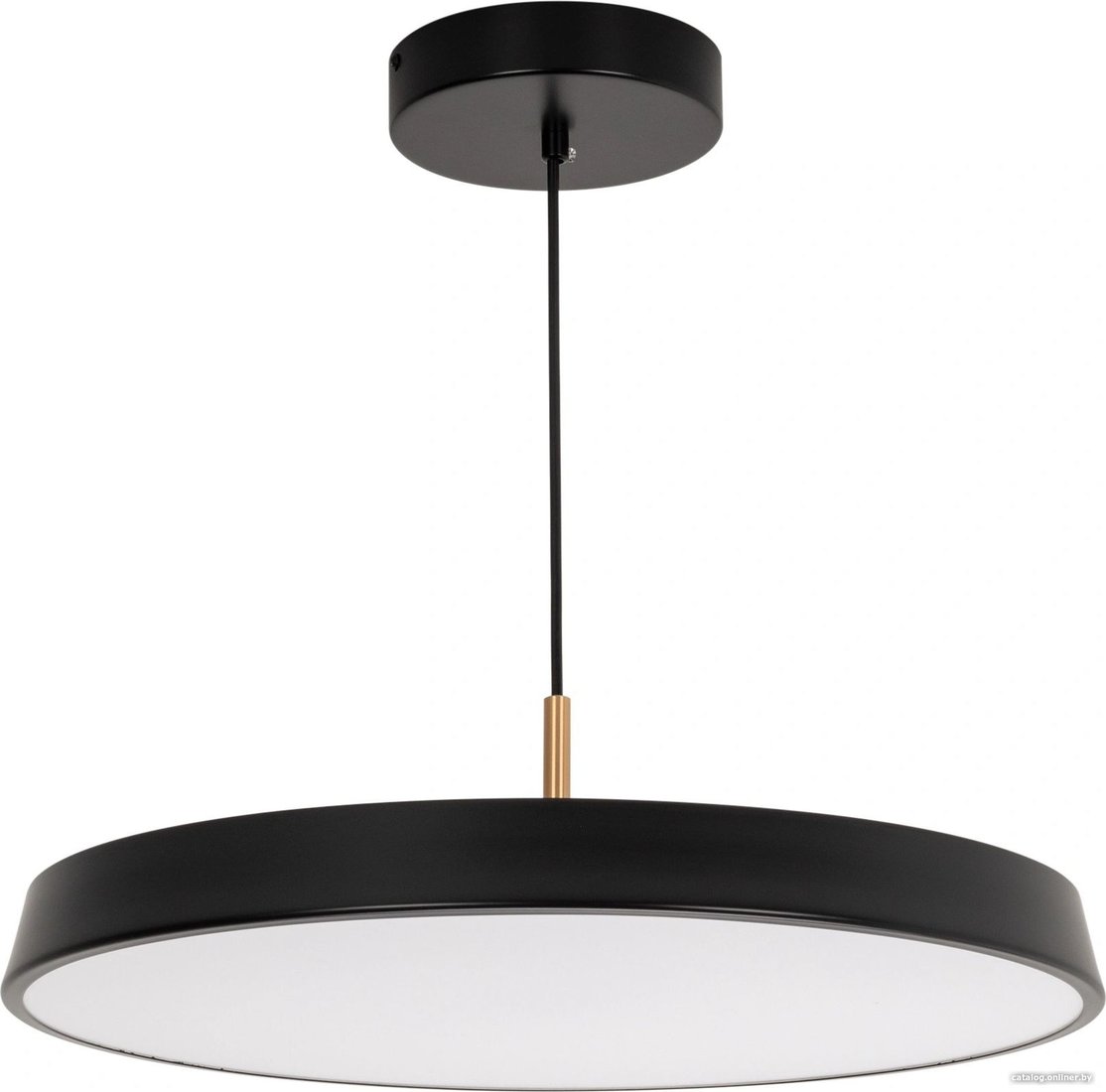 Люстра средней высоты Arlight SP-ELEGANT-R500-37W Day4000 033923(1)