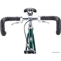 Велосипед Bear Bike Milan р.54 2020