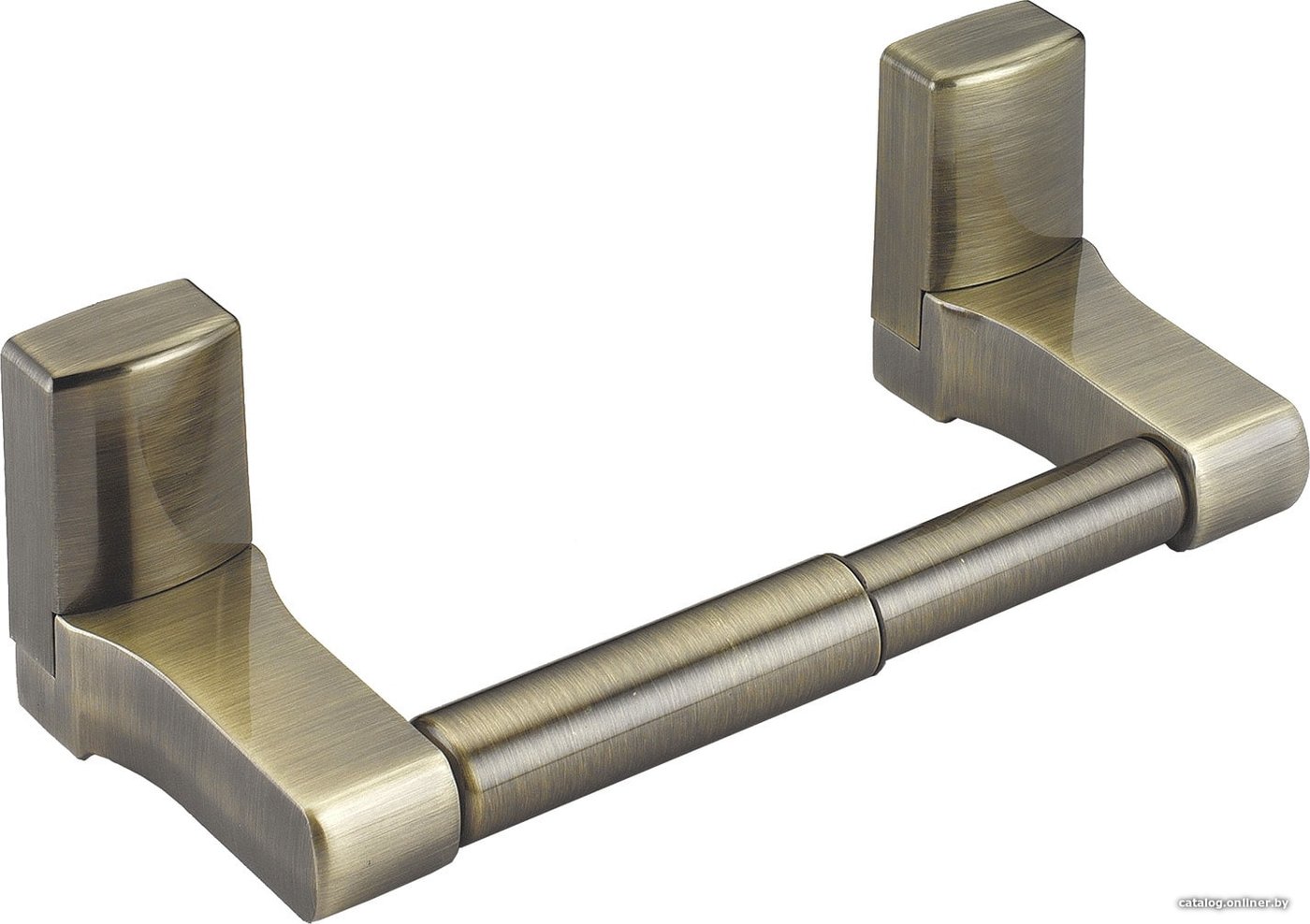 Держатель для туалетной бумаги Wasserkraft Exter K-5222