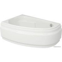 Ванна Cersanit Joanna 150x95 R (с каркасом)