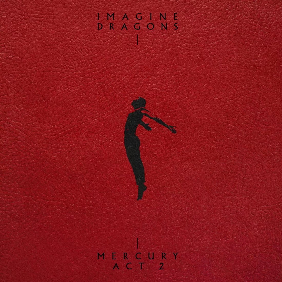 

Виниловая пластинка Imagine Dragons - Mercury: Act 2