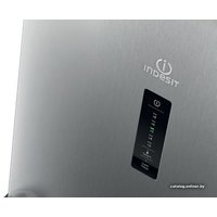 Холодильник Indesit DF 5181 XM