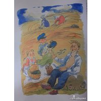 Книга издательства Махаон. Приключения Эмиля из Леннеберги (Линдгрен А.)