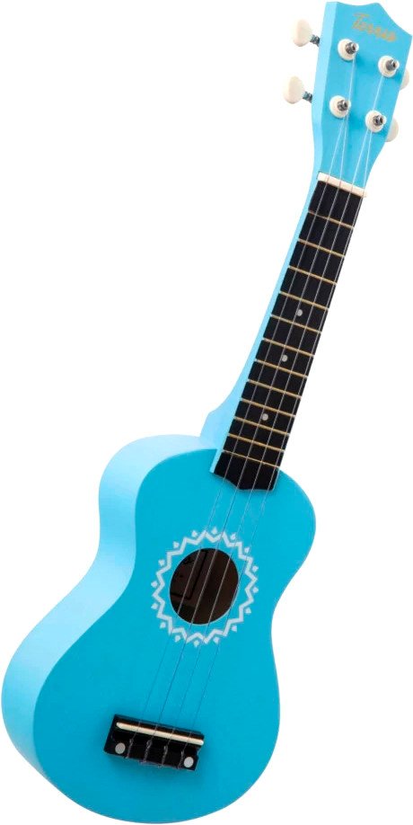 

Укулеле Terris JUS-11 BL