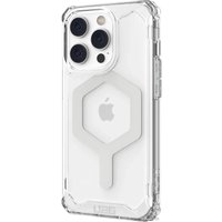 Чехол для телефона Uag для iPhone 14 Pro Plyo for MagSafe Ice 114070114343