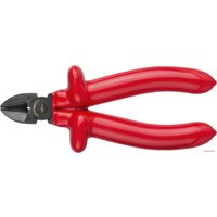 Кусачки боковые (бокорезы) Онлайт OHT-Brd01-160 82927