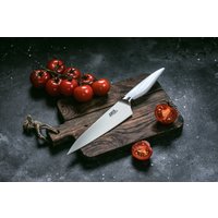 Кухонный нож Samura Joker SJO-0023W/K