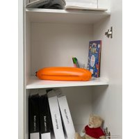 Ламинатор Гелеос ЛМ А4 РО (оранжевый/черный)