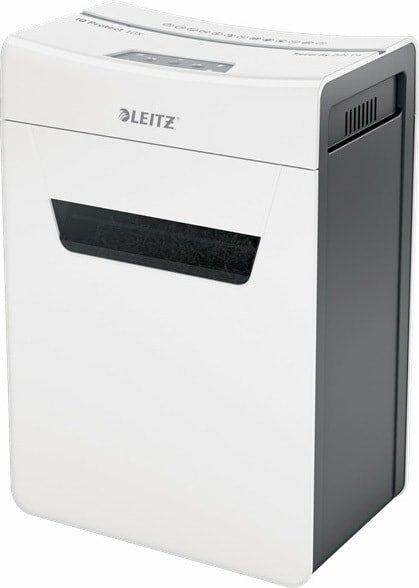

Шредер Leitz IQ Protect Premium 10X