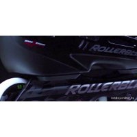Роликовые коньки Rollerblade Fusion X3 2015 (р. 45)