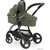 Люлька без шасси Egg Carrycot (olive)