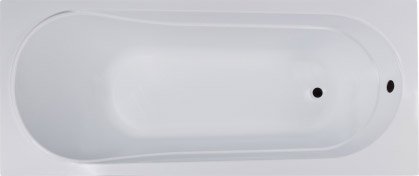 Ванна Ventospa Aqua 170x75