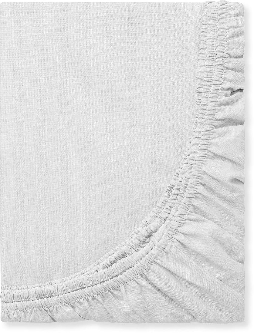 

Простыня Волшебная ночь Warm White ВНрез 180/200 8709/2