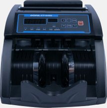 Счетчики банкнот и монет