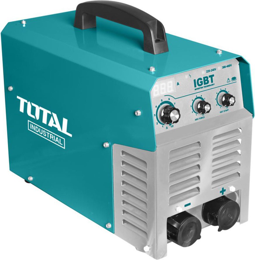 

Сварочный инвертор Total TW22505