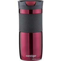 Термокружка Contigo Byron 0.47л (розовый)