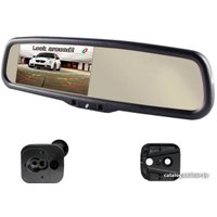 Видеорегистратор-зеркало Gazer MU500 в Орше