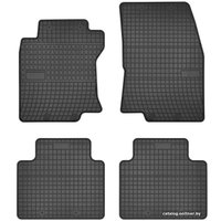 Коврик для салона авто Frogum для Nissan X-Trail III (4 шт)