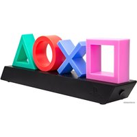 Светильник Paladone PlayStation Icons Light V2