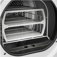 Сушильная машина KUPPERSBERG DM 592 W