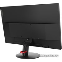 Монитор Lenovo ThinkVision S24e-10 61CAKAT1EU