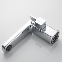 Смеситель Shevanik S9912