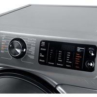 Стирально-сушильная машина Бирюса WMD-SM1014/05 M