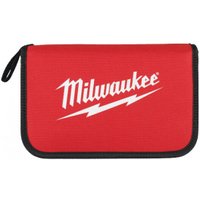 Набор трещотка с головками и битами Milwaukee 4932492672 (39 предметов)