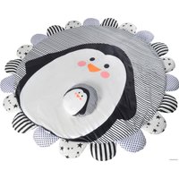 Игровой коврик Farfello Пингвин Z2 Z2/1