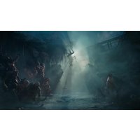  Cronos: The New Dawn для PlayStation 5