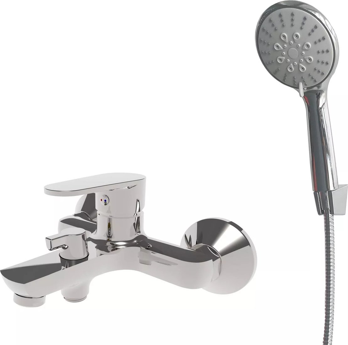 

Смеситель Esko Venezia 3 Z VE54-3new