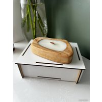 Ароматическая свеча Gentle Art Океанический прилив