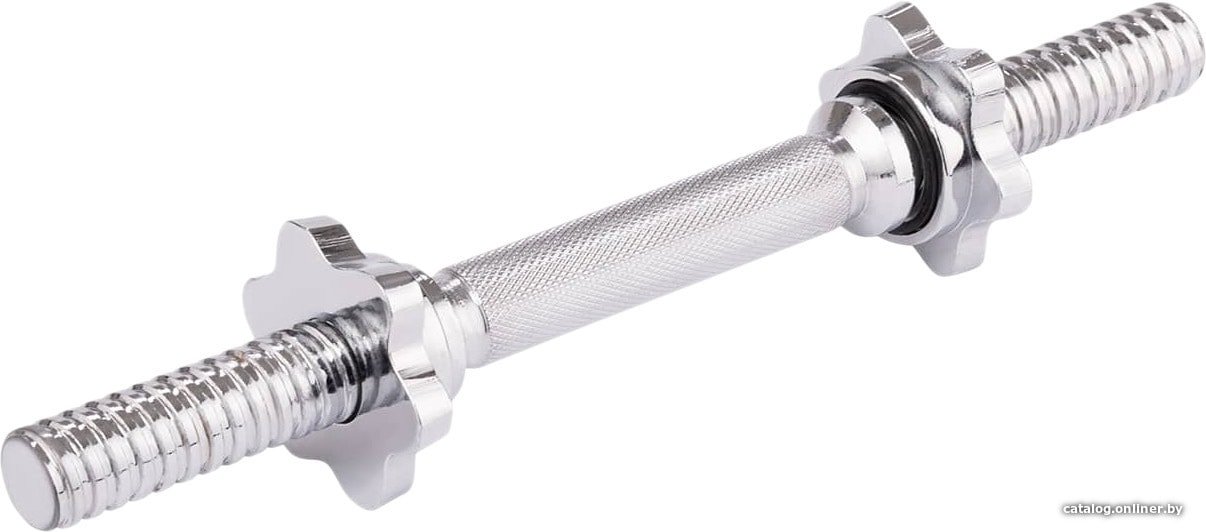 Гриф гантельный  Starfit BB-107 35 см