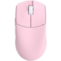 Игровая мышь Lamzu Maya Champion Edition (розовый)