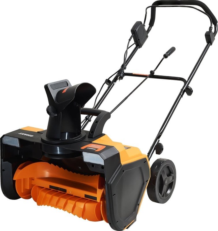 Снегоуборщик Gigant SP-2000-580ES