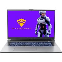 Игровой ноутбук Machenike L17 Pulsar L JJ00GA00JRU