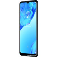 Телефон TCL 20B 4GB/64GB (космический серый)