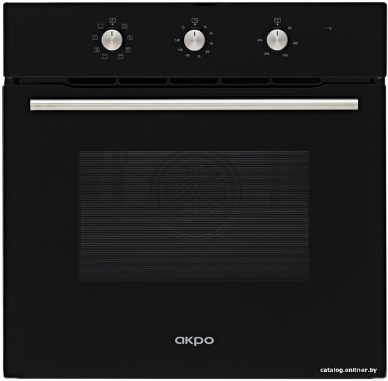 Akpo PEA 7008 MMD01 BL